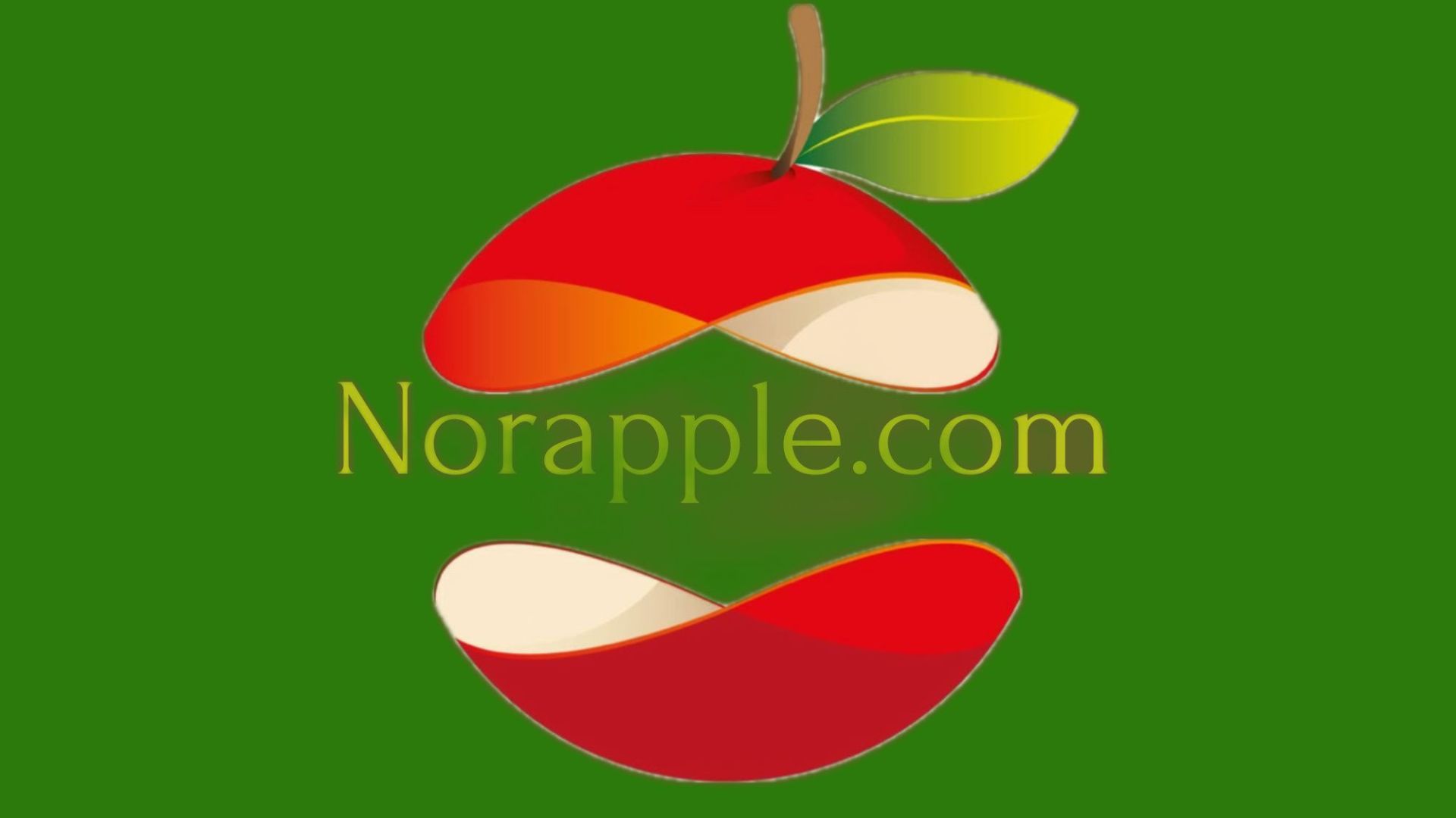 Norapple Logo