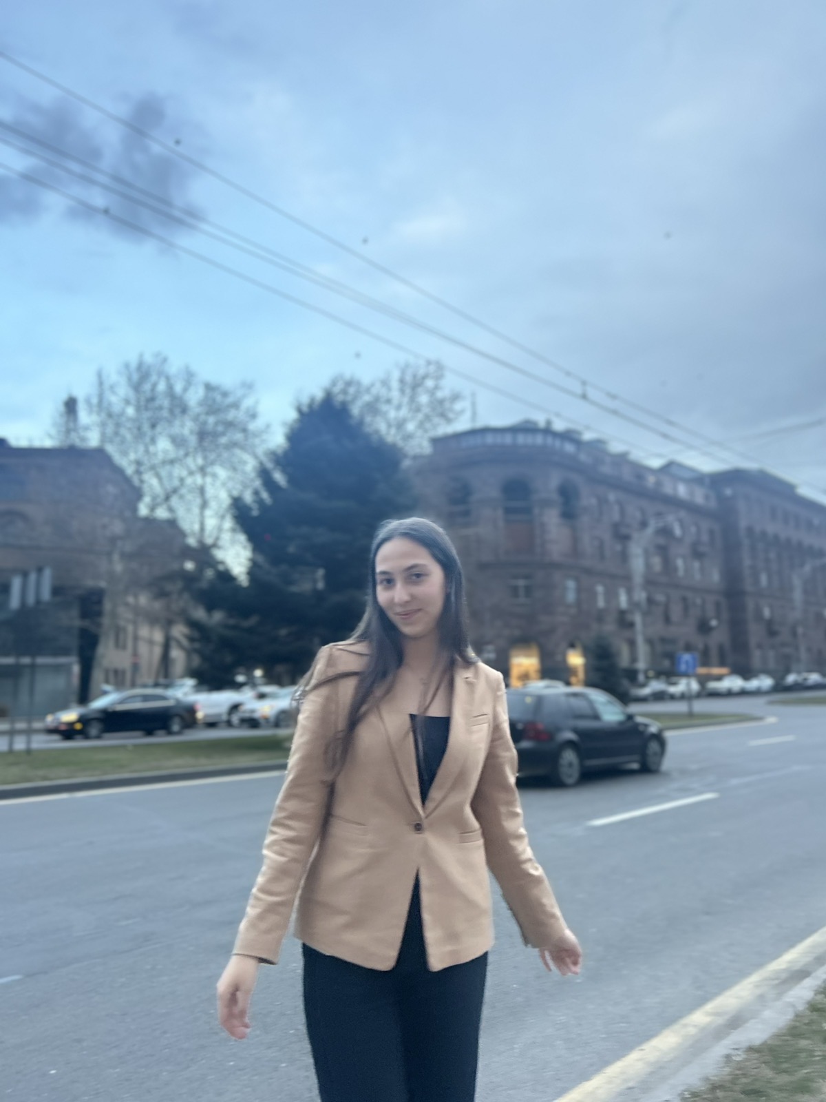 Աշակերտ 1